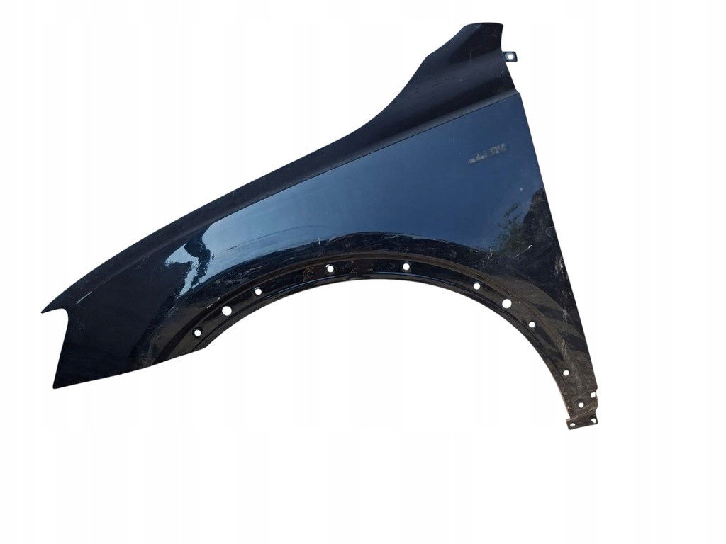 фото №1, Audi q3 8u 2012-18 rok крила лівий перед