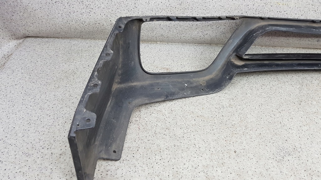 фото №9, Nissan gtr gt r 2008 - спойлер накладка задняя 3488