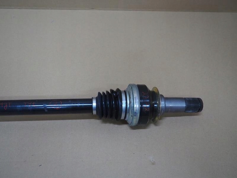 фото №3, Привідний вал привідна права ліва задня alfa romeo giulia 00505498510