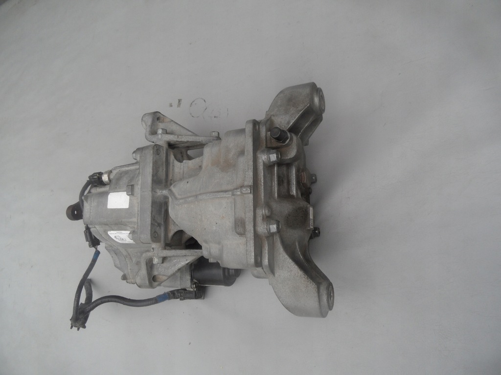 фото №8, Мост задняя задний дифференциал kia sportage iv tucson ii 1.6 t-gdi ql/fl