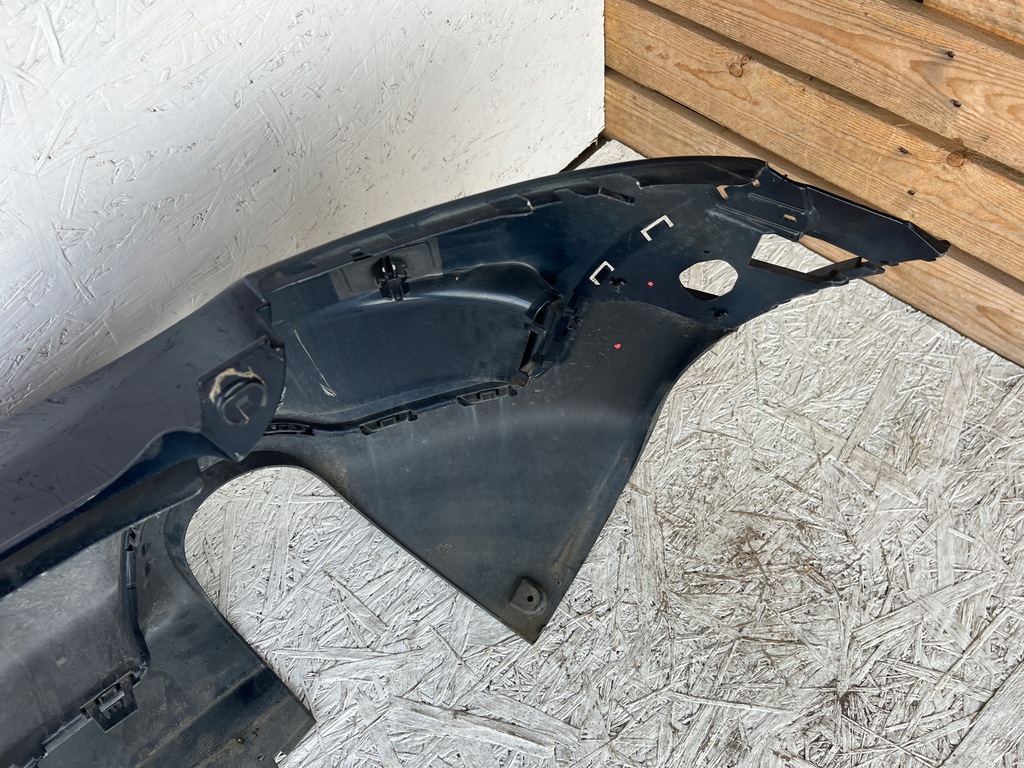 фото №7, Бампер задняя задний mini cooper s countryman r60