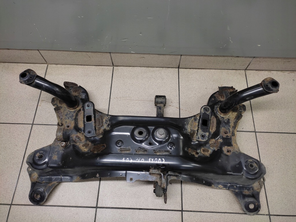 фото №1, Daihatsu cuore vii 1.0 підрамник підрамник двигуна