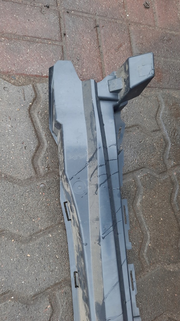 фото №8, Абсорбер бампера перед 31323835 volvo v60 s60