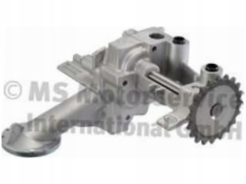 фото №2, Насос масла renault scenic i 1.9 ii 1.9 master ii 1.9 trafic ii 1.9