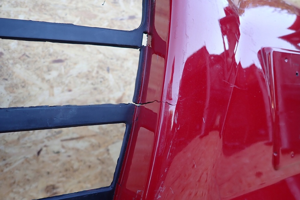 фото №4, Бампер перед передній alfa romeo mito 156078529