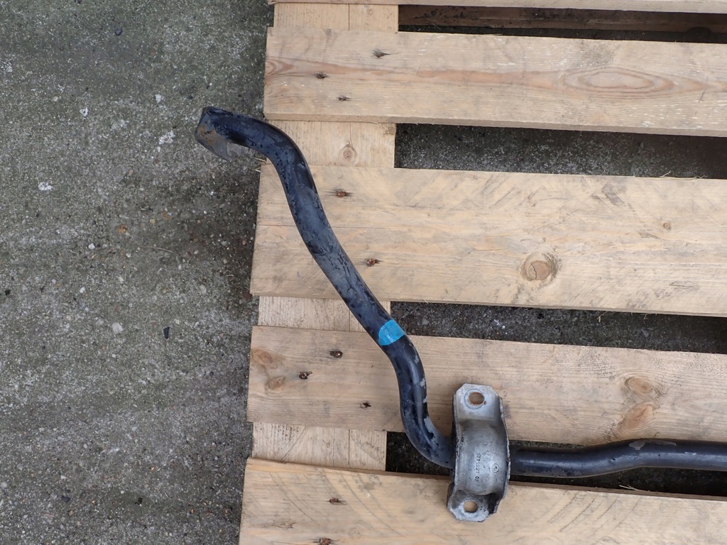 фото №6, Тяга стабилизатора перед bmw x5 e70 3.0 europa