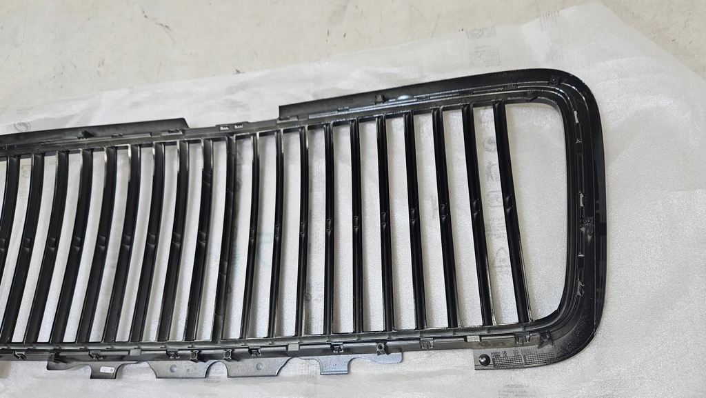 фото №9, Решётка радиатора решётка радиатора решётка радиатора радиатора bentley continental flying spur 3se853667 новый