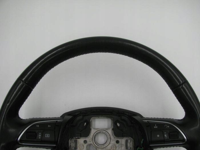 фото №7, Audi a6 4g c7 повітропровід багатофункціональний шкіряний