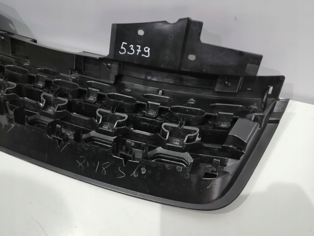 фото №11, Land rover discovery sport lift решётка радиатора решётка радиатора