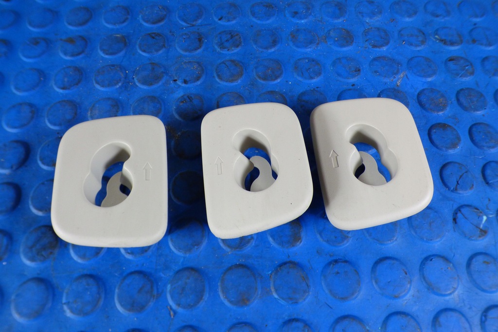 фото №9, Ручка кронштейн стельовий volvo v60 iii 2018-