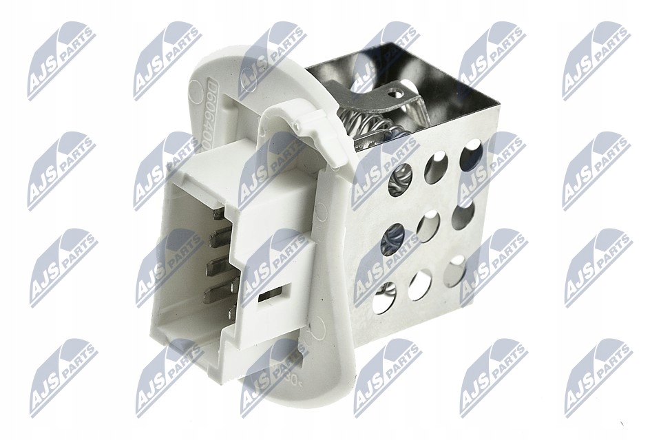 фото №14, Резистор вентилятор renault master ii 2003- opel movano 2003- | 27100-00qab