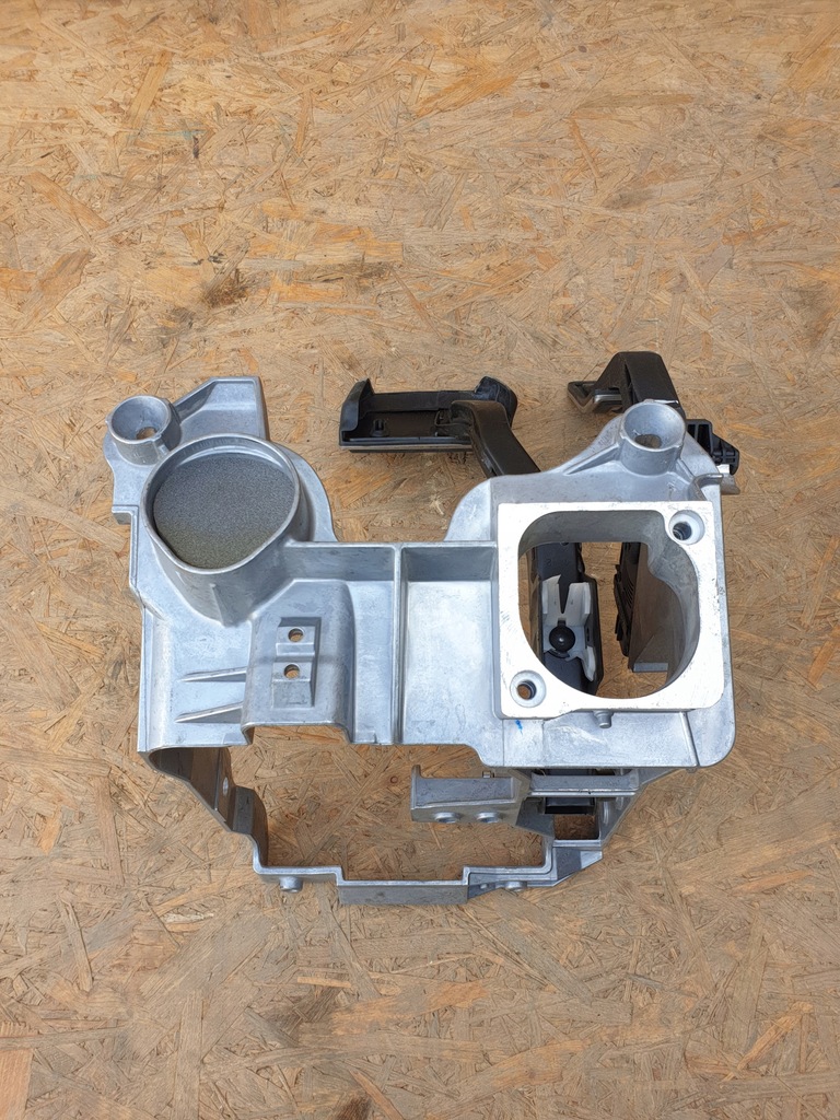 фото №8, Audi s5 s4 педали накладки eu