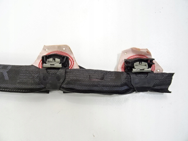 фото №8, Ford fiesta mk7 air bag шторка безопасности правая