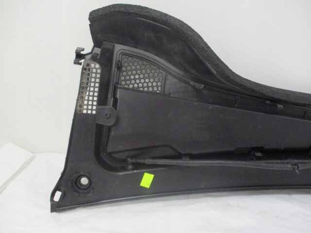 фото №10, Citroen c4 cactus жабо верхній anglia