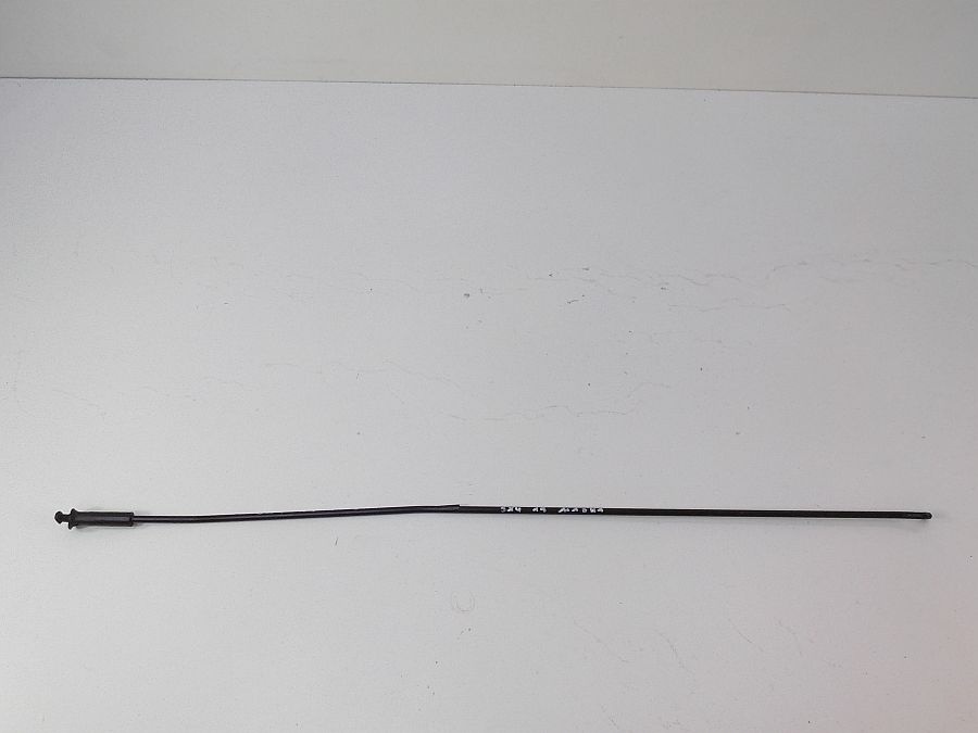 фото №1, Suzuki sx4 s-cross 2015 опора проволока капот