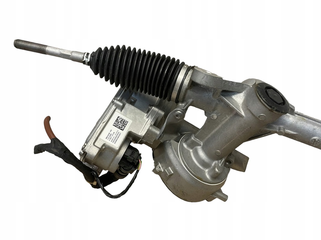 фото №10, Трансмиссия рулевая uk bmw 2 f44 f40 218i eu