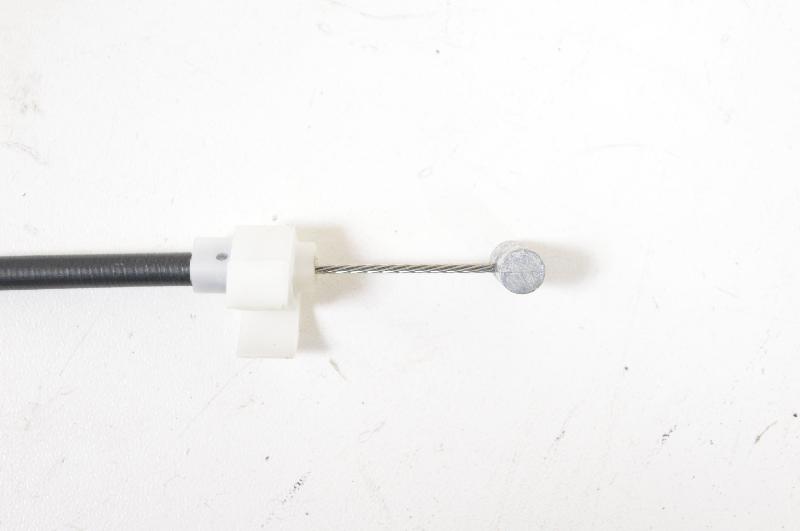 фото №5, Bmw seria 3 e92 320d 2008 rhd задня кришка багажника механізм замка