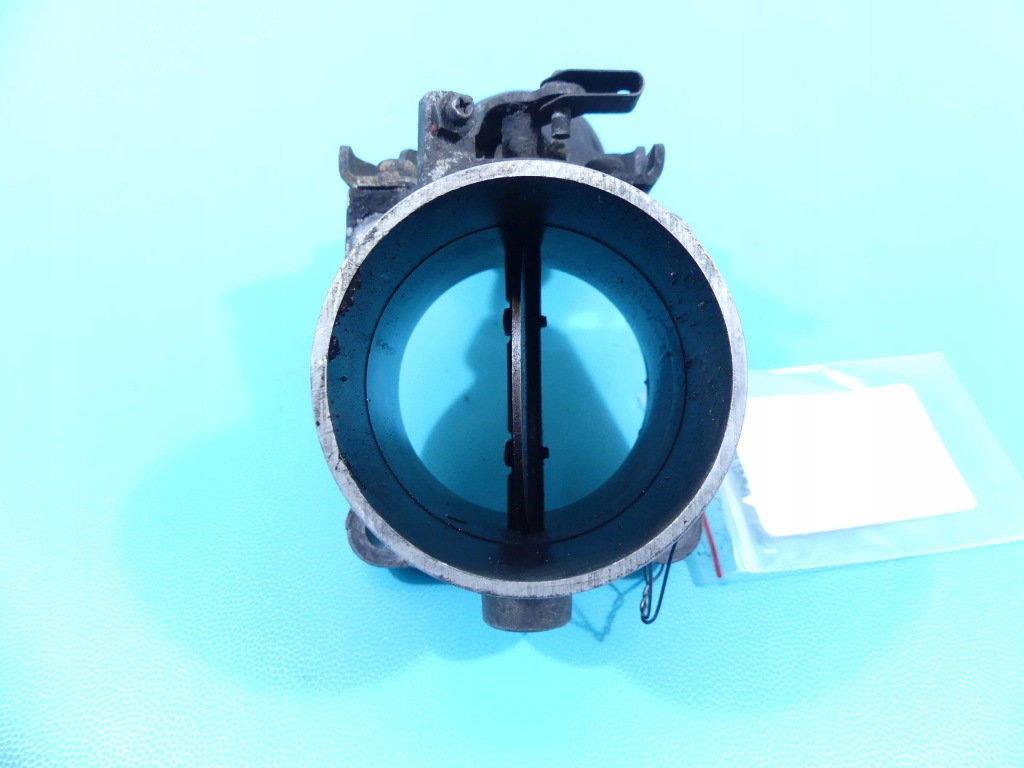 фото №2, Дросельна заслінка opel signum rdb60-502 3.0 cdti