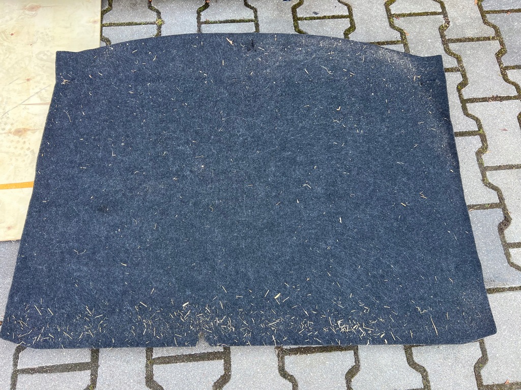 фото №7, Suzuki vitara обшивка багажника пенополистирол rok 2022