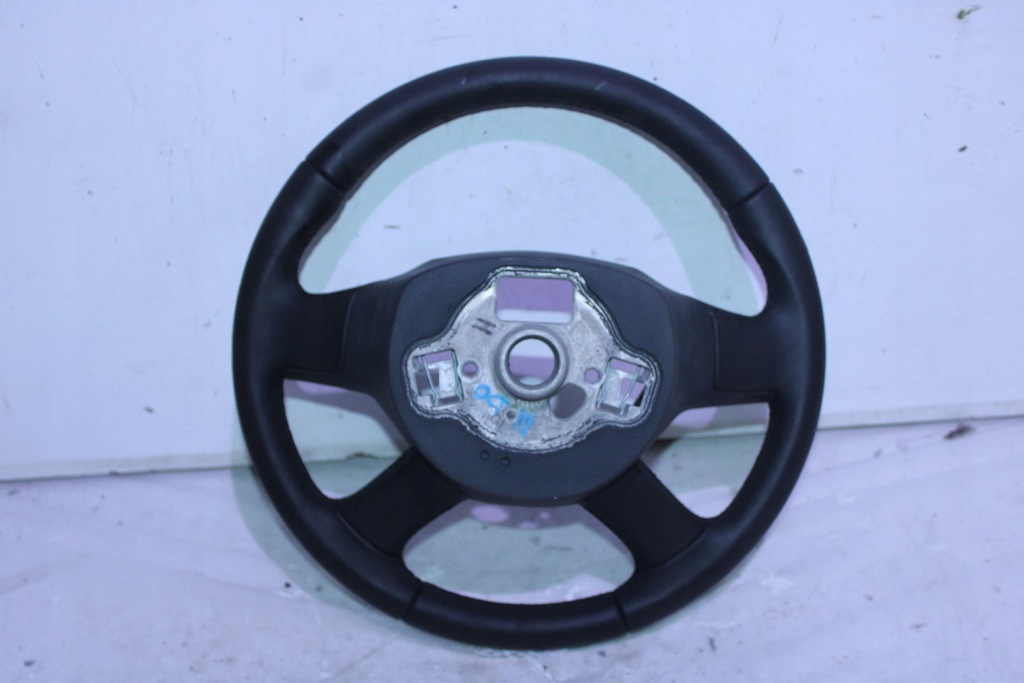 фото №8, Воздуховод мультифункция skoda octavia iii