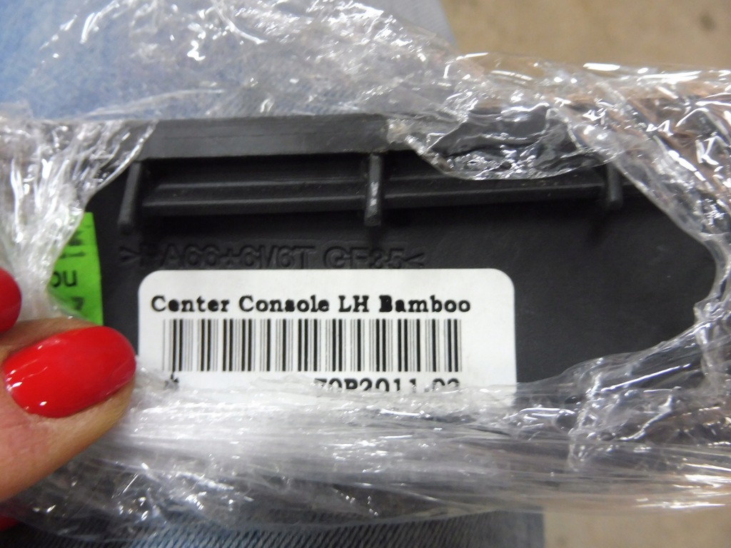 фото №8, Bmw e71 x6 декори накладки декоративні europa