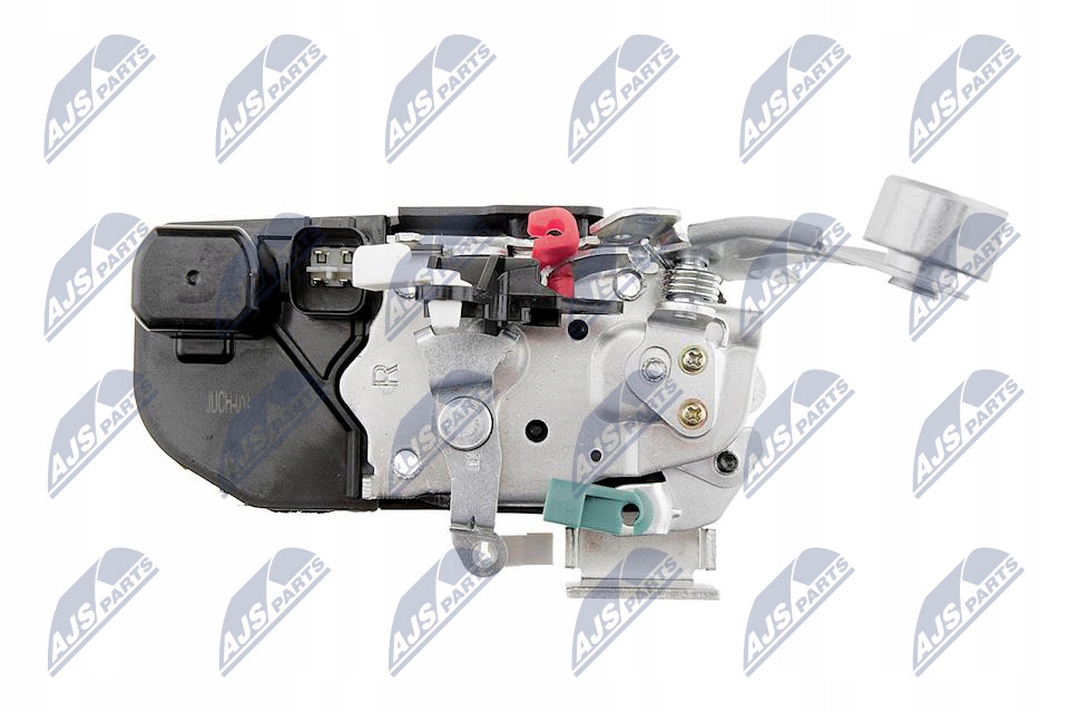 фото №10, Привід центральний замка nty 55177042ac