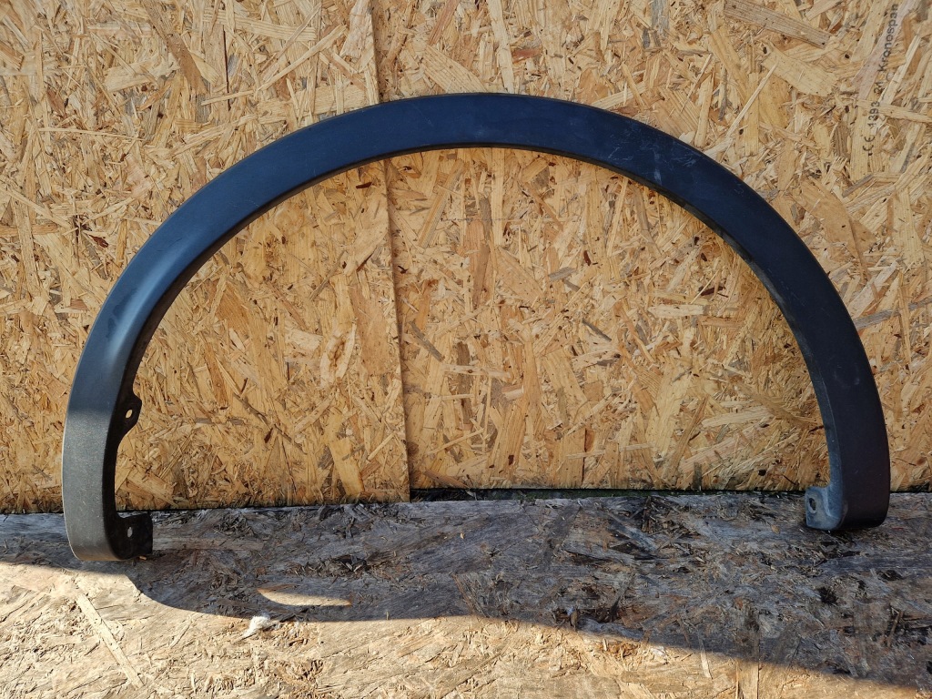 Купити Молдинг накладка renault arkana rs права задня правий задній 788743561r