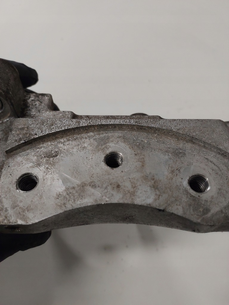 фото №5, Кронштейн двигателя 2.0 cdti opel insignia 428702815 55566020