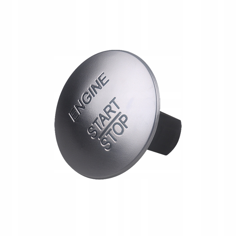 фото №1, Кнопка запуск стоп mercedes keyless w218 w221