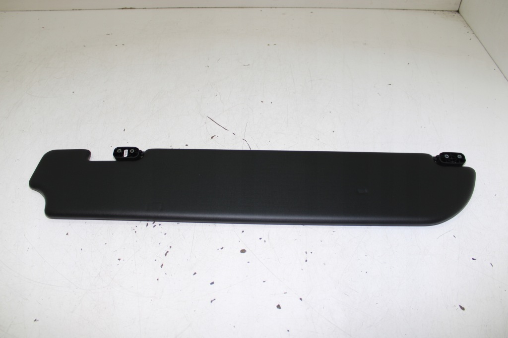 фото №1, Mercedes actros mp4 защита солнцезащитная козырёк 9608105910