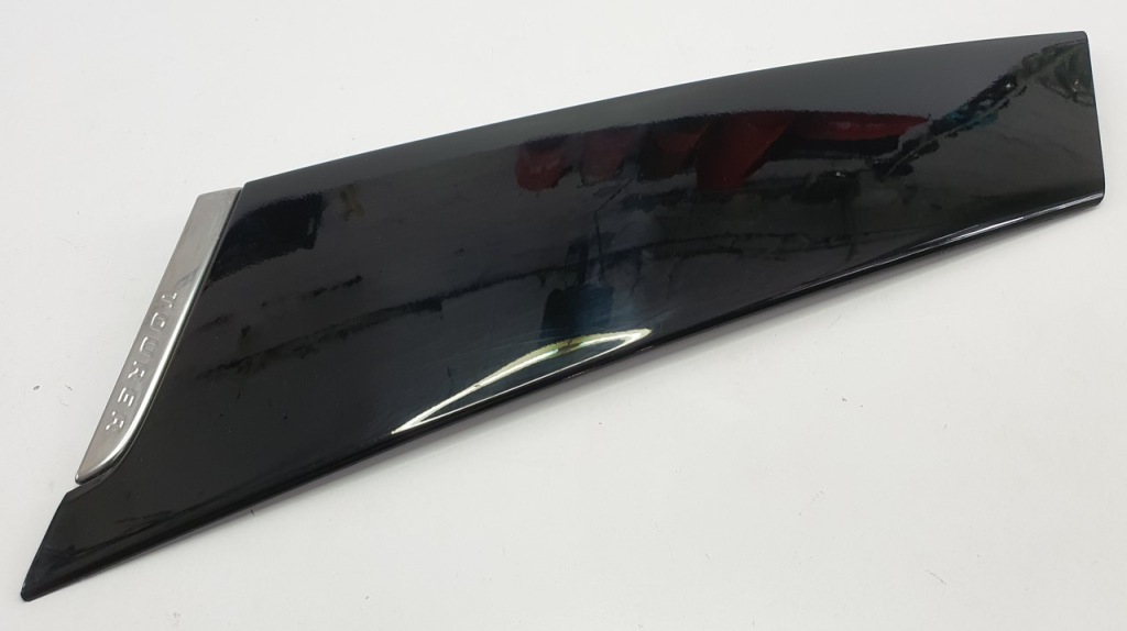 фото №3, Молдинг накладка стойка левый задняя citroen c5 iii x7