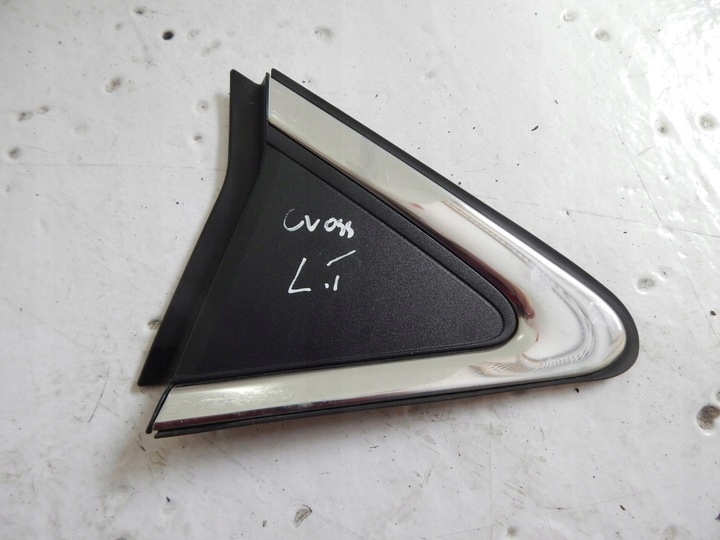 фото №5, Треугольник na крыло левый mitsubishi eclipse cross