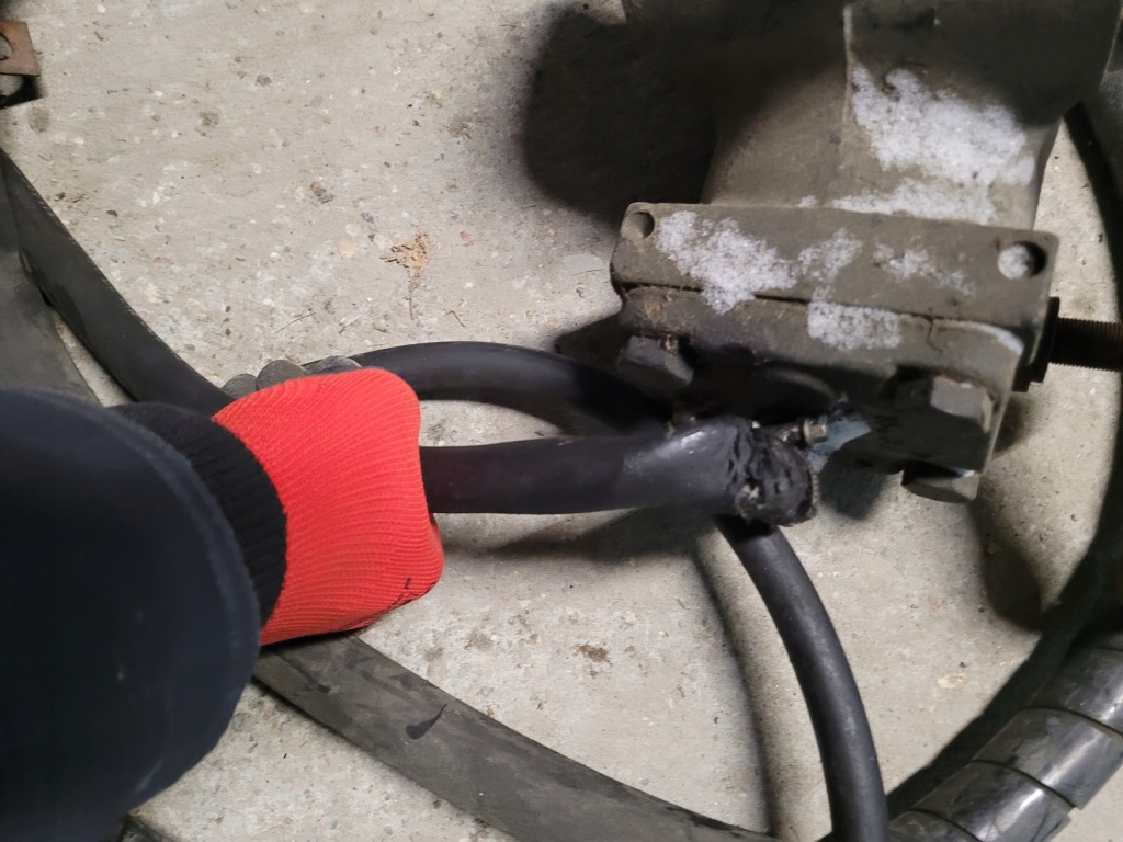 Renault midlum dxi дроти бак трансмісія підсилювача zf 95121t wf2 Недорого