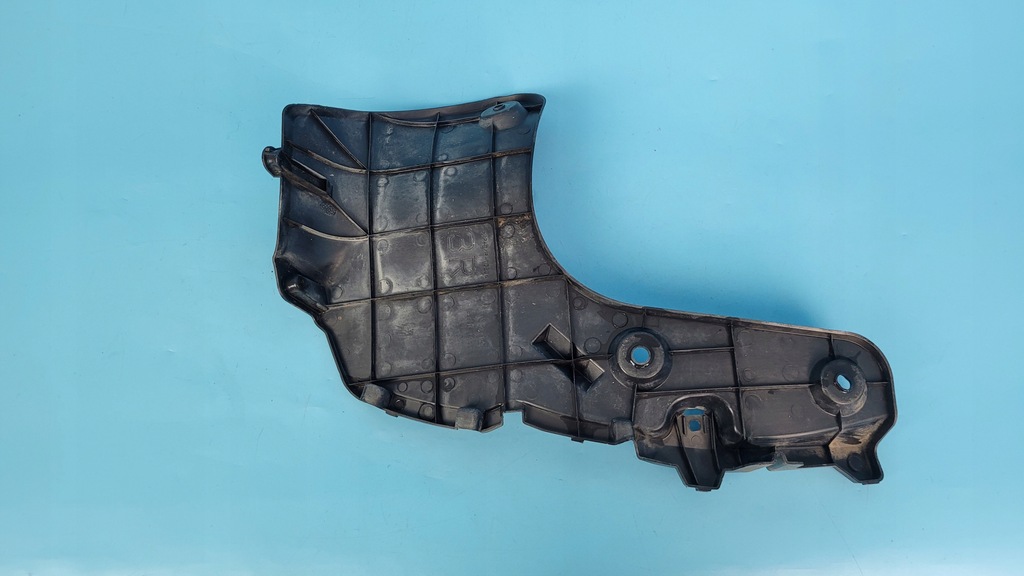 фото №7, Toyota rav4 v 19r защита брызговик подкрылок правый задняя 52591-42100