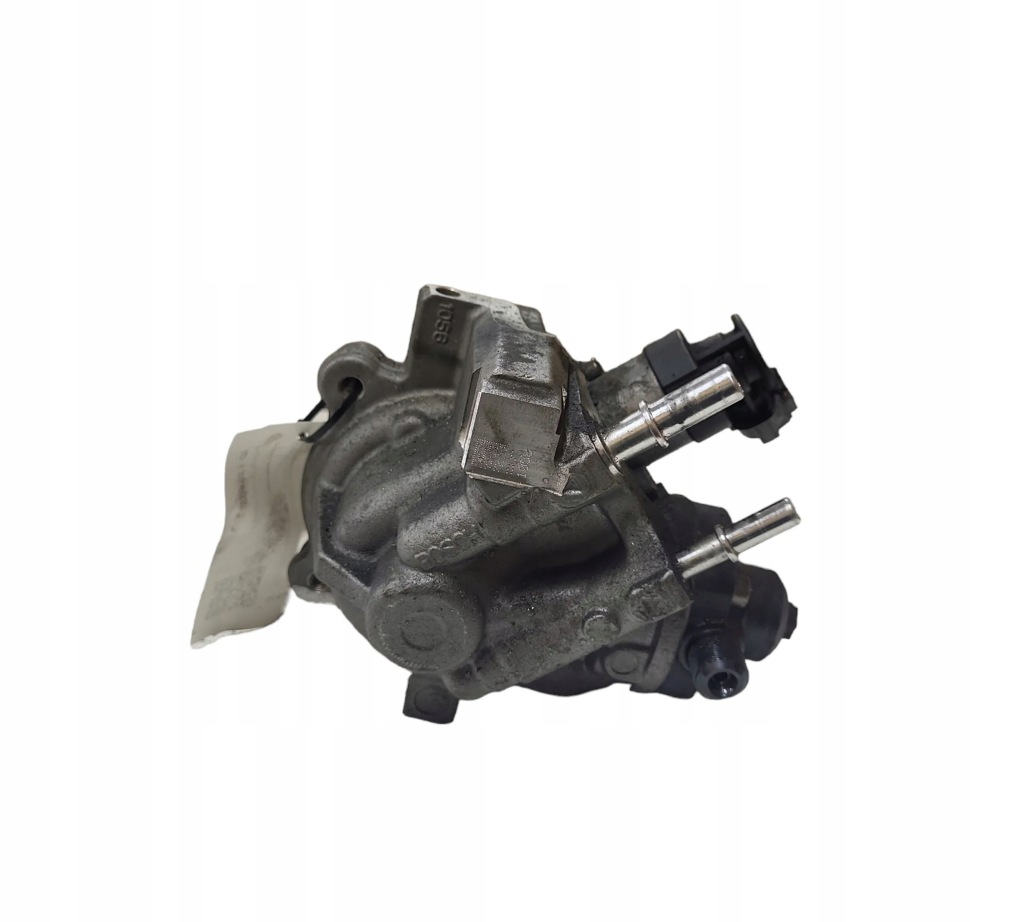 фото №6, Peugeot 3008 i 2016 насос впрыскная wysokiego давления