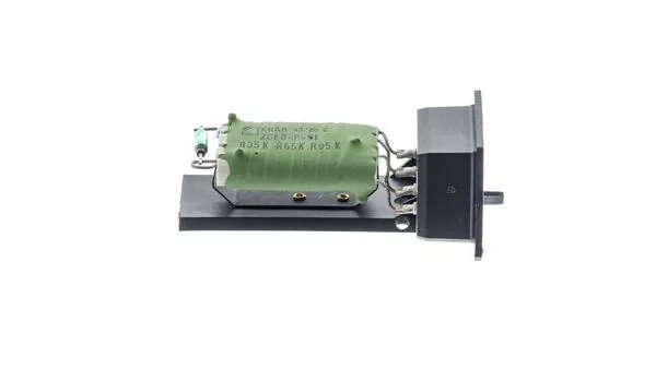 Купити Abr11000p/mah блок керування вентилятор bmw 3 e36 mahle original