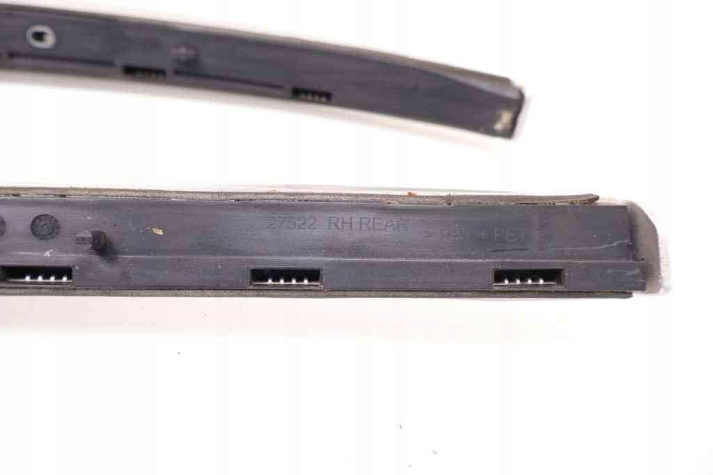 Maserati levante рейлинги 27514, 27522 Цена