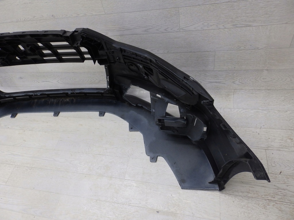 фото №11, Бампер передній audi a6 c7 4g0 s-line lift 4xpdc