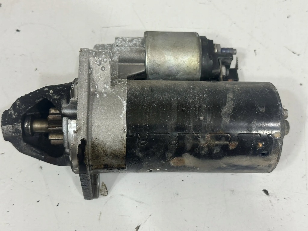 фото №5, Bmw 3 f30 f35 f31 2013 стартеры полный