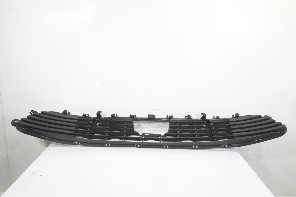 фото №2, Решітка бампера перед opel corsa f 19- gs-line pod радар