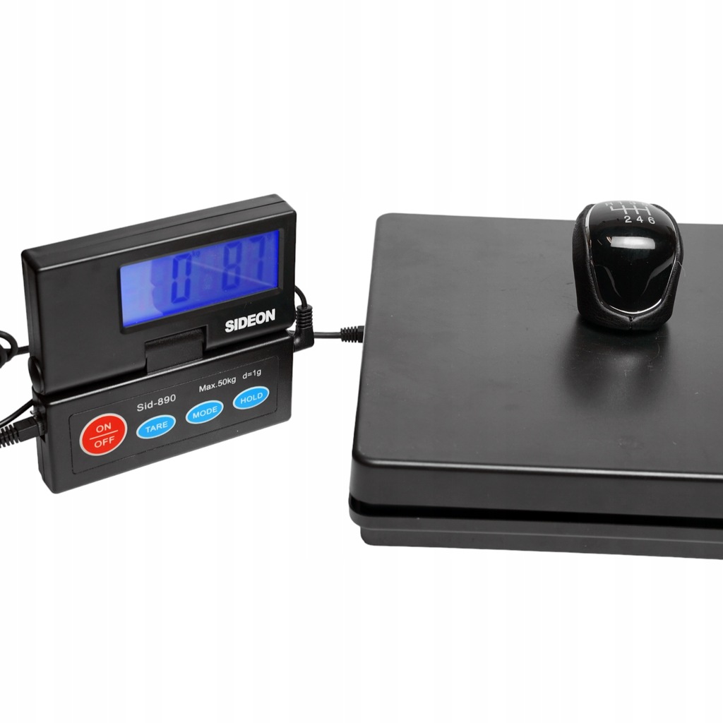 фото №10, Ручка переключения передач do ford c-max s-max focus mondeo kuga 6 передач + r