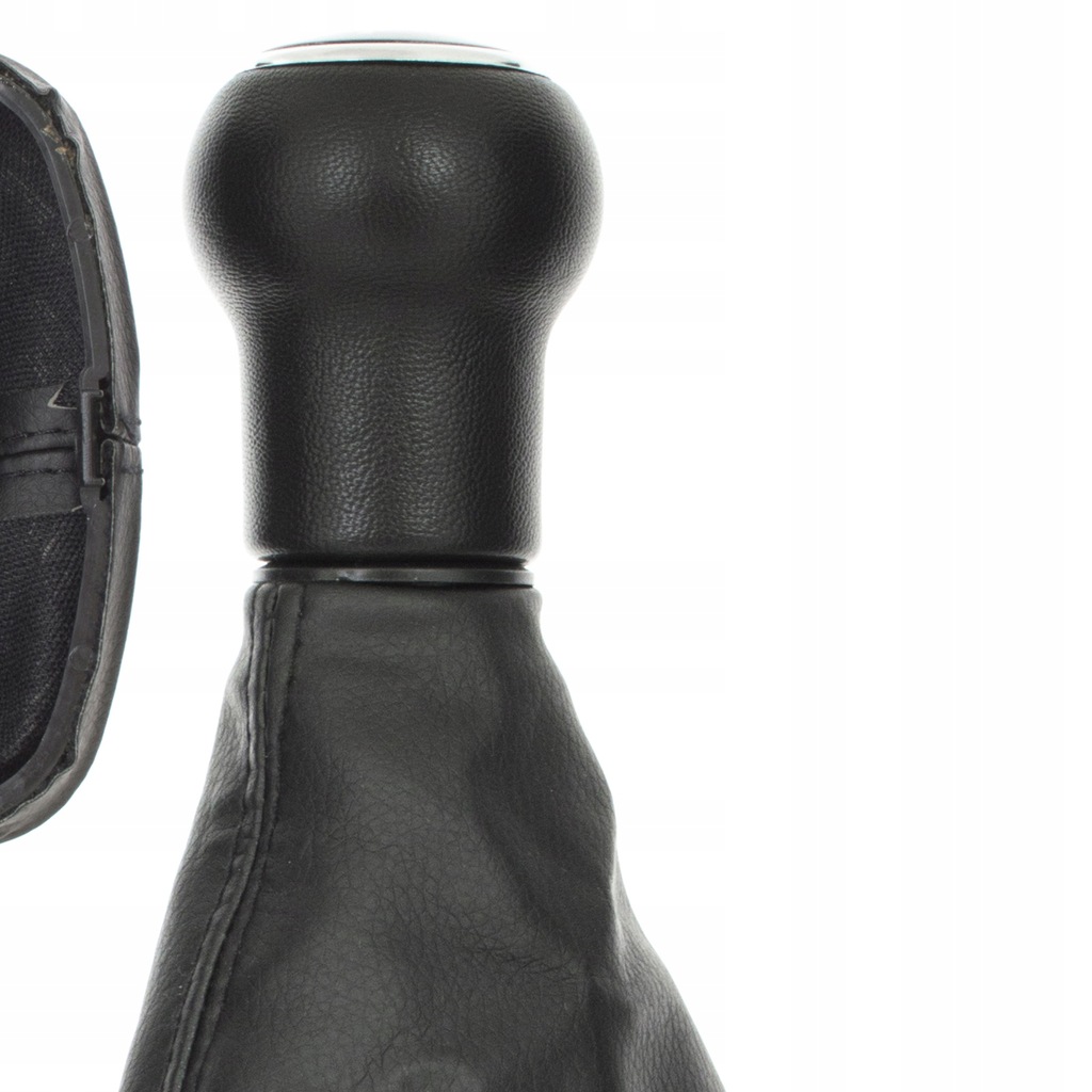 фото №8, Ручка важіль перемикання передач + чохол do audi a6 c5 1997-2004