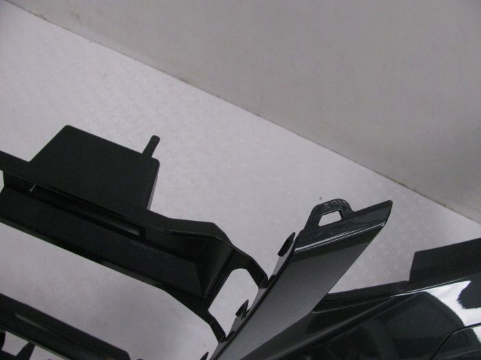 фото №9, Audi sq2 lift q2 s-line 81a бампер перед передній