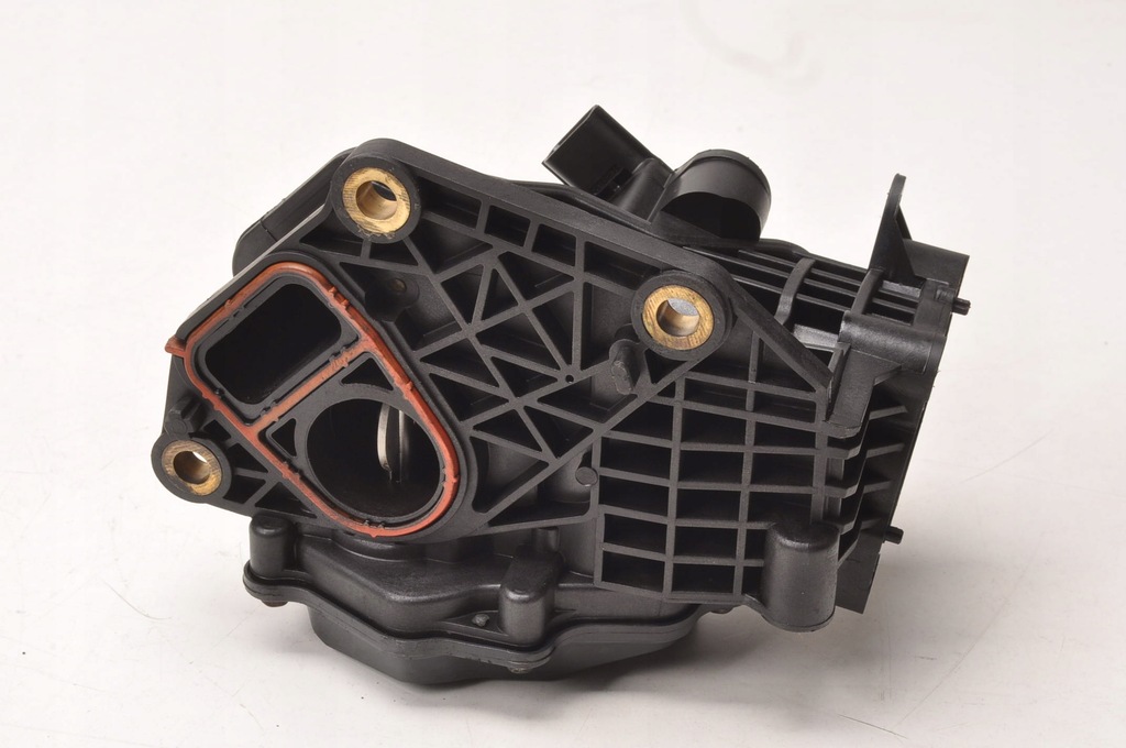 фото №8, Renault trafic iii 1.6 dci дросельна заслінка a2c53350932