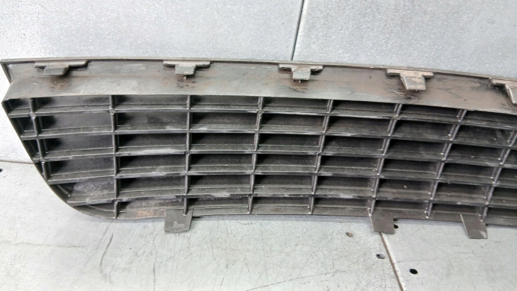 фото №7, Решітка бампера перед fiat grande punto ii 06r 1.2b