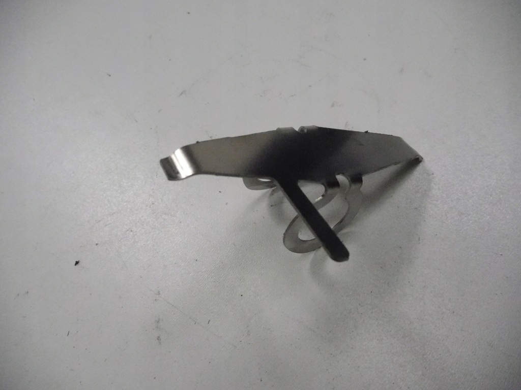 фото №6, Датчик wał колінчастий espace iii 2.2 dci 7701475257