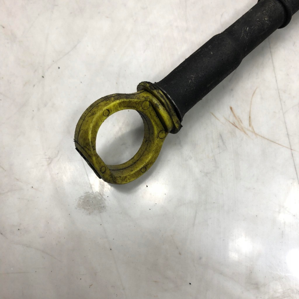 фото №3, Щуп щуп масла 2.9 t6 xc90 i s80 i