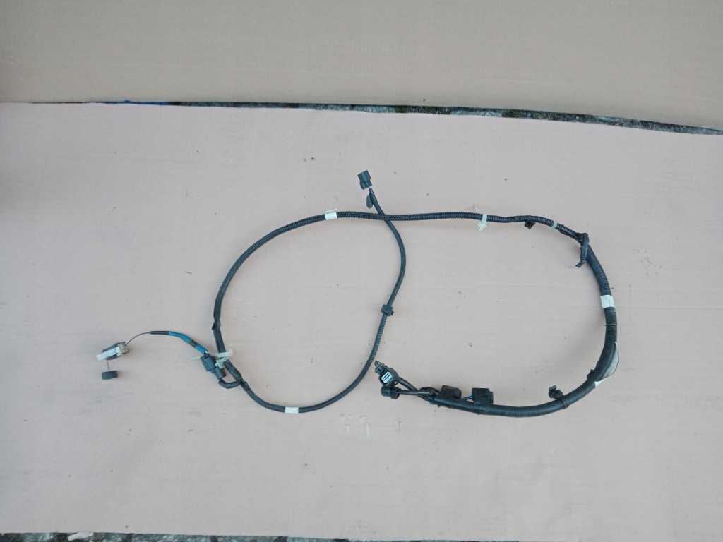 фото №1, Honda crv iii електропроводка pdc бампера задня 2010r