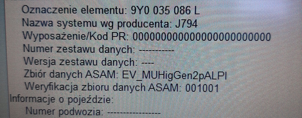 фото №11, Porsche cayenne iii 3 блок керуючий навігація модуль mmi 9y0035086l