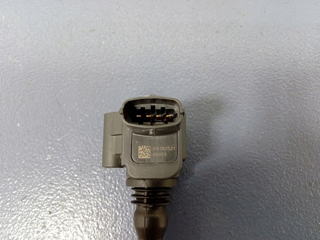 фото №6, Alfa romeo stelvio qv 2.9bt катушка зажигания